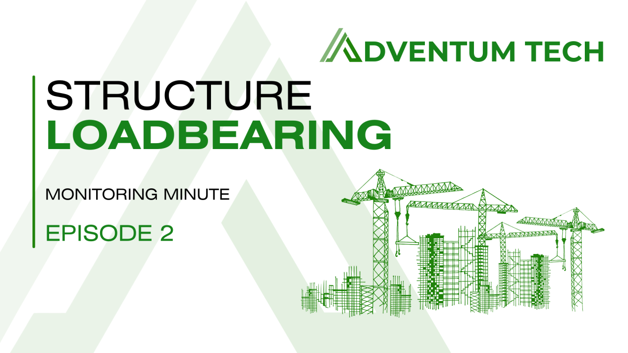 Episode 2: STRUCTURE LOADBEARING