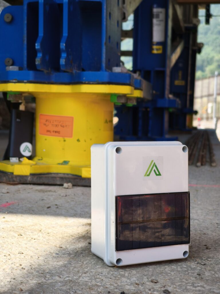 Gateway Mini (For TempSense Pro)