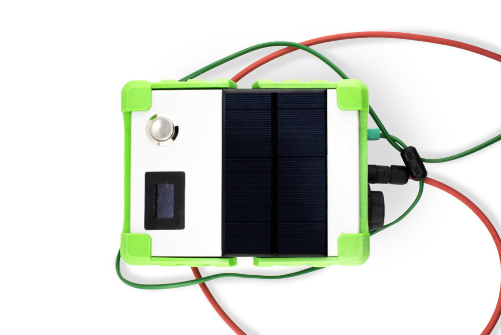 TempSense 3+ (1 unit)