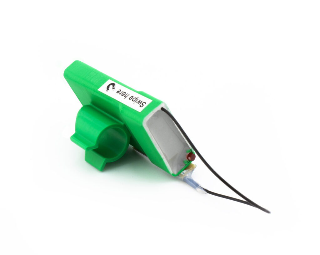 TempSense Pro (10 pcs. set)