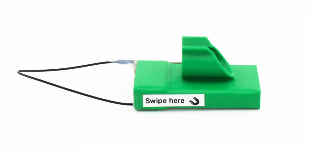 TempSense Pro (10 pcs. set)